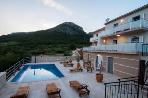 Villa Nikola - amazing sea view